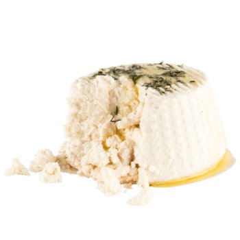 *AKTION: MHD 11.10.25* New Roots La Cotta Thymian-Lavendel Bio, 130g