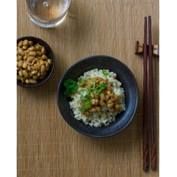 *AKTION: MHD 17.10.25* Bio-Natto Nattosana Natur, 200g
