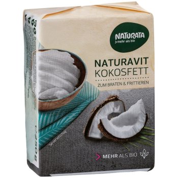 Kokosfett 100% Bio, 250g