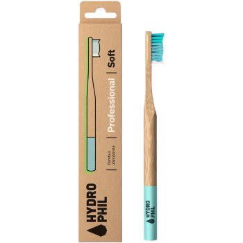 Bamboo Toothbrush Professional Soft, 1 piece