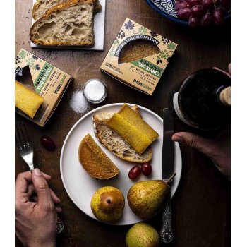 Semicurado Semi-Aged White Wine Organic, 200g