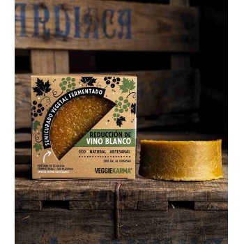 Semicurado Semi-Aged White Wine Organic, 200g