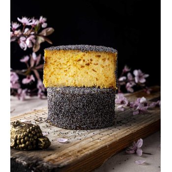 Semicurado Semi-Aged Vegan Chorizo Organic, 200g