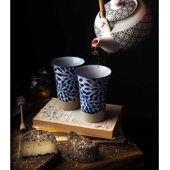 Semicurado Halbgereift Kräuter Bio, 200g