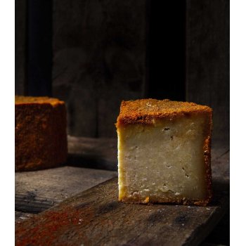 Semicurado Semi-Aged Smoked Paprika Organic, 200g