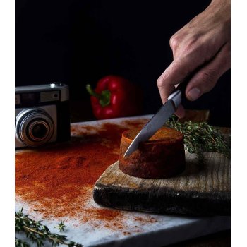 Semicurado Semi-Aged Smoked Paprika Organic, 200g