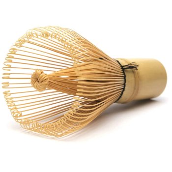 *B-Ware - Verpackung beschädigt* Matcha Besen, 1 Stück