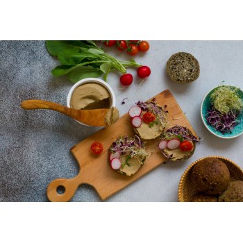 *RABAIS: DLUO 11.11.25* Bio-Natto Nattosana Super-Umami Paste, 200g