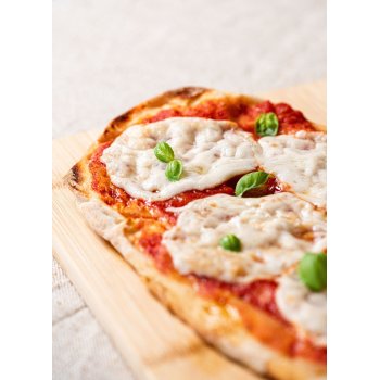 *AKTION: MHD 13.11.25* MEZZARÈ Vegane Alternative zu Mozzarella Bio, 150g