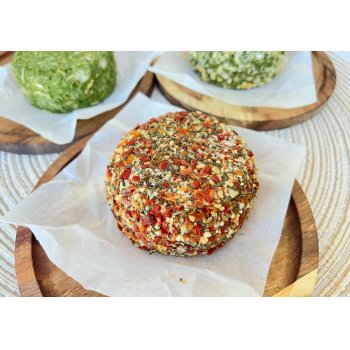 *AKTION: MHD 21.11.25* Petit Frais Bruschetta Vegane Alternative Weichkäse Bio, 160g