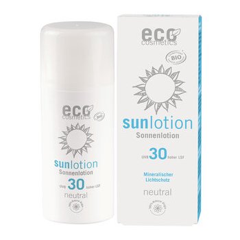 *AKTION: MHD 31.01.26* Eco Sonnenlotion LSF 30 neutral, 100ml