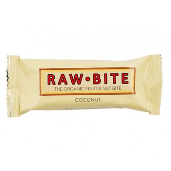 *AKTION: MHD 10.12.25* Riegel Coconut Bio, 50g