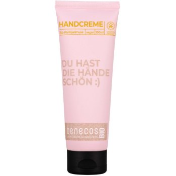 Handcreme Bio-Pampelmuse, 100ml