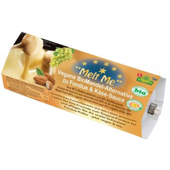 *DISCOUNT: BBD 27.02.26* Melt Me Vegan Alternative to Cheese Fondue & Sauce, 400g