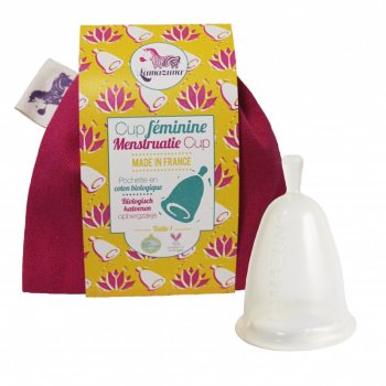 Menstrual Cups Size 2