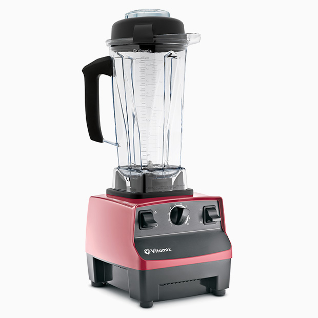 Blender VITAMIX TNC 5200 Red