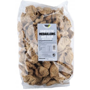 Soy Medaillons, 800g