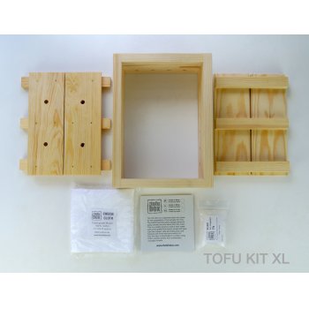 TOFUBOX Tofu Box XL