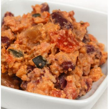 Nassfutter Ami Dog RED Vegan, 400g