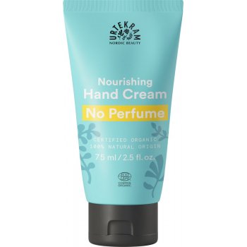 Hand Cream No Perfume Organic, 75ml