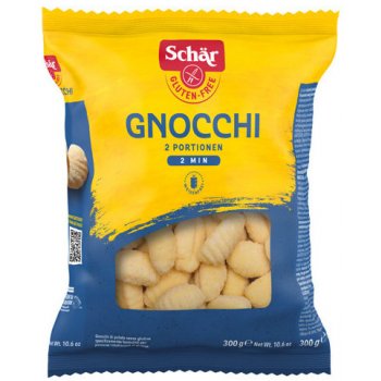 Gnocchi Potato Gnocchi Gluten & Wheat Free, 300g