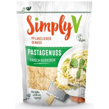 Simply V Pasta Delight "Pastagenuss", 100g