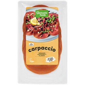Veggie Carpaccio Classic, 90g