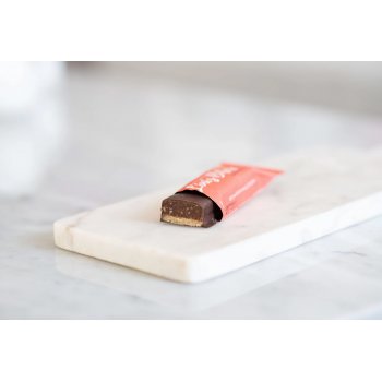 Bar Lini's Bites Cashew Choc Organic, 40g