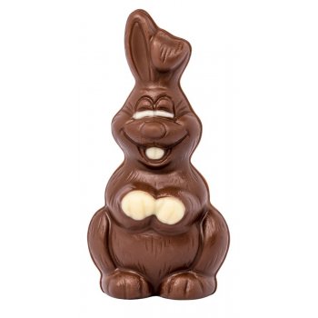Easter Bunny Vegan Chocolate Organic, 40g