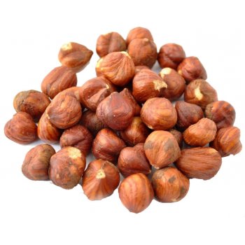 Hazelnuts Bulk Organic, 5kg