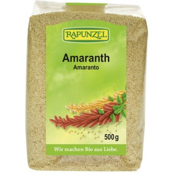 Amaranth Grain Organic, 500g