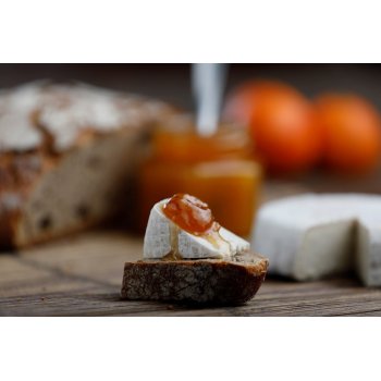 Petit Alba Vegane Alternative Weichkäse Bio, 110g