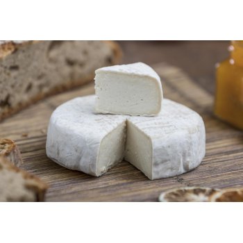 Petit Alba Vegan Alternative to Soft Cheese Organic, 165g