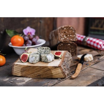 Petit Azur Alternative Veganne au Fromage bleu Bio, 130g