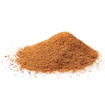Cinnamon Ceylon Grounded Bulk Organic, 300g
