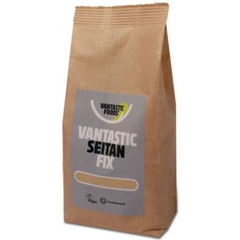 Seitan Fix Wheat Gluten, 750g
