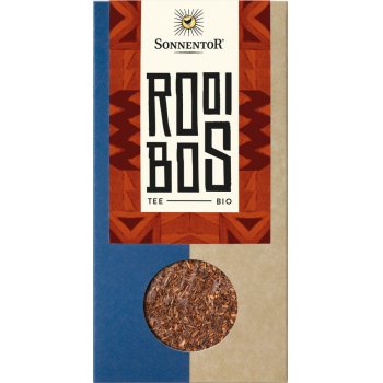 Rooibos Tea Organic, 100g