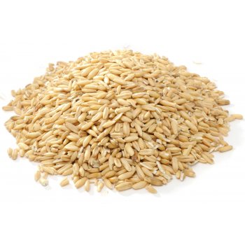 Oats Grain Bulk Organic, 5kg