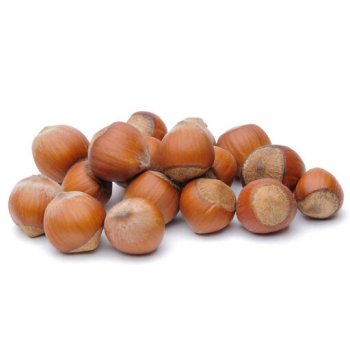 Hazelnuts Bulk Organic, 4kg