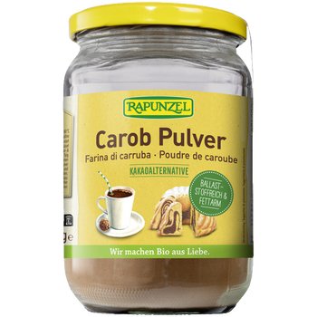Carob Powder Organic, 250g