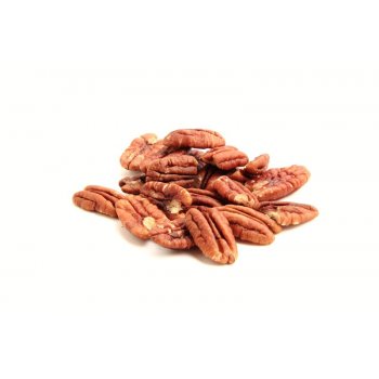 Pecan Nuts XL Broken Bulk Organic, 5kg