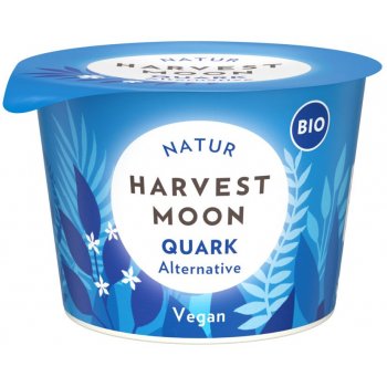 Vegan Alternative to Quark NATURE Organic, 190g