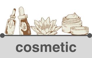 natural cosmetics