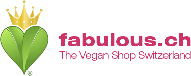 Vegan - it's fabulous, darling!